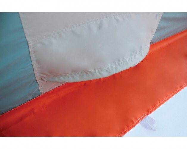 Палатка для рыбалки Нельма Куб 4 Люкс Профи в Сочи