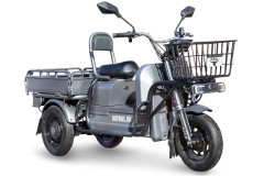 Грузовой электротрицикл Rutrike Баркас 740