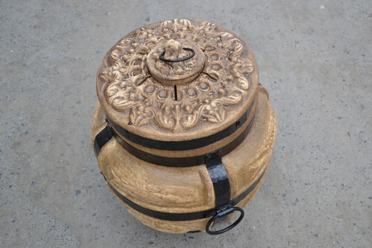 Тандыр Осетр в Сочи