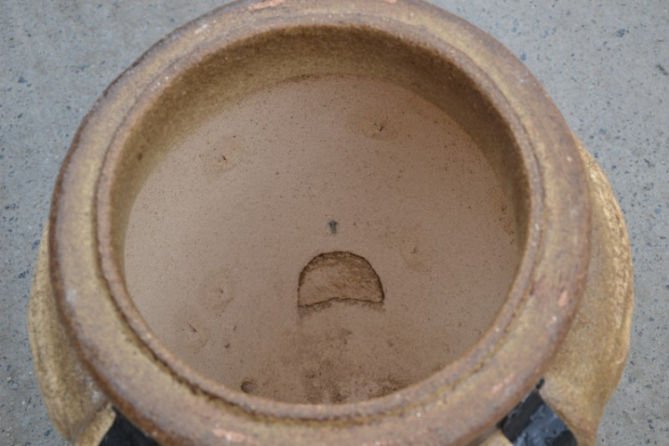 Тандыр Осетр в Сочи