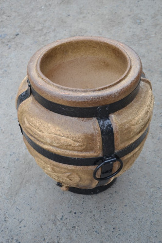 Тандыр Осетр в Сочи