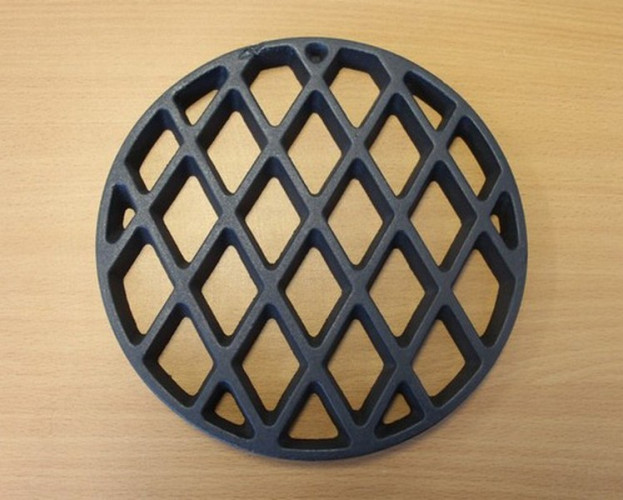 Решетка для стейков 210 мм в Сочи