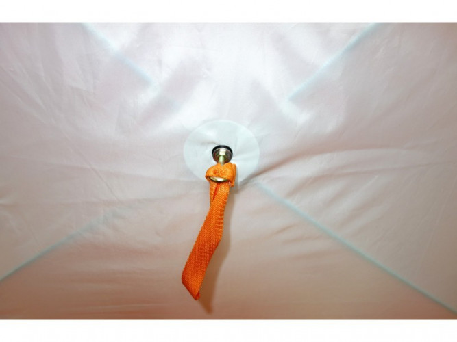 Палатка куб для рыбалки Пингвин Призма (1-СЛ.) в Сочи