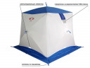 Палатка куб для рыбалки Пингвин Призма (1-СЛ.) в Сочи
