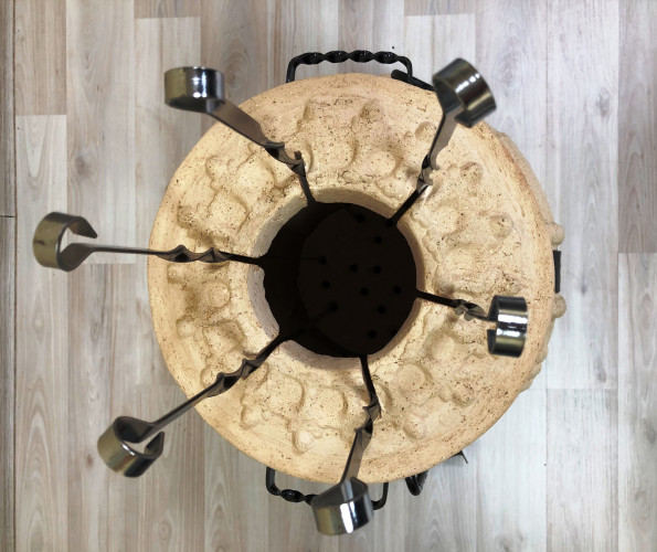 Тандыр Малый Белый в Сочи