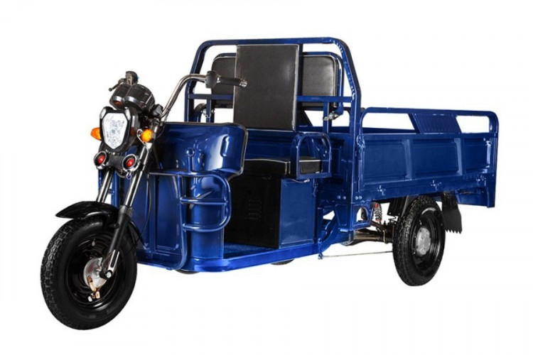 Тент защитный для трицикла RuTrike D4 в Сочи