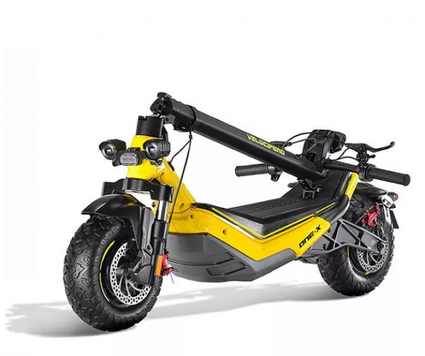 Электросамокат VeloCifero ONE-X в Сочи