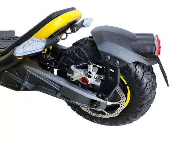 Электросамокат VeloCifero ONE-X в Сочи