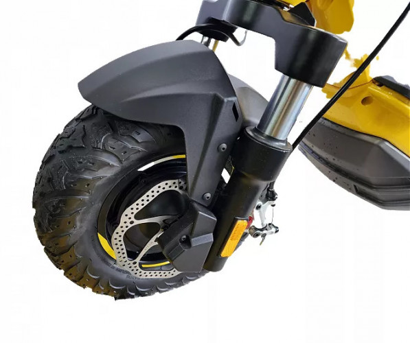 Электросамокат VeloCifero ONE-X в Сочи