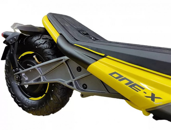 Электросамокат VeloCifero ONE-X в Сочи