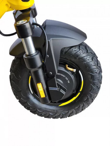 Электросамокат VeloCifero ONE-X в Сочи