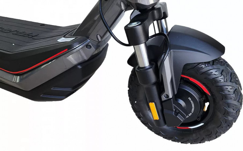 Электросамокат VeloCifero ONE-X в Сочи