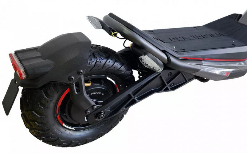 Электросамокат VeloCifero ONE-X в Сочи