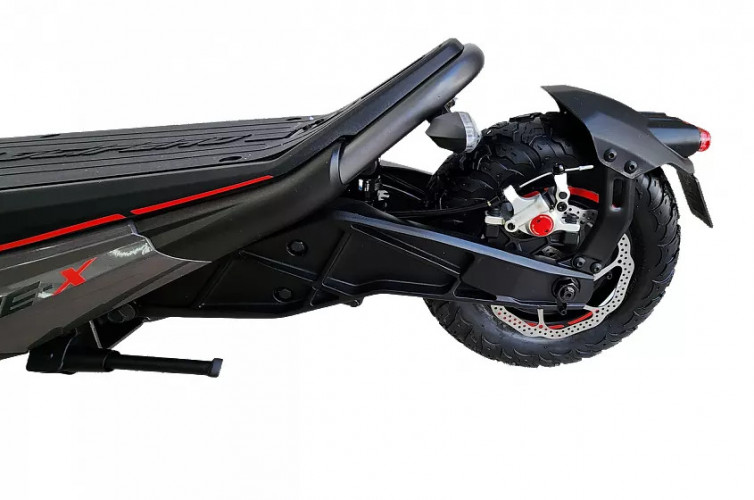 Электросамокат VeloCifero ONE-X в Сочи