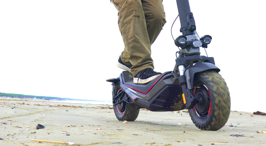 Электросамокат VeloCifero ONE-X в Сочи