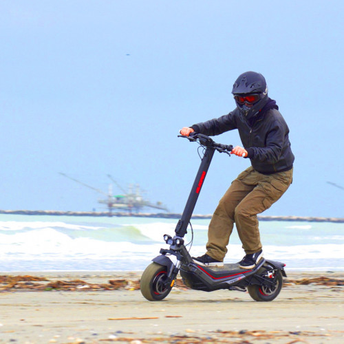 Электросамокат VeloCifero ONE-X в Сочи