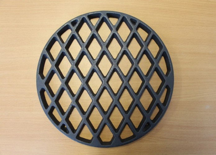 Решетка для стейков 275 мм в Сочи