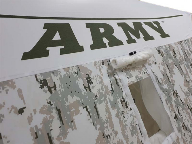 Палатка для рыбалки Пингвин Призма Премиум 230 "Армеец" в Сочи