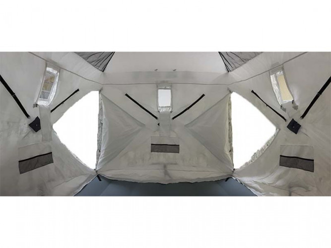 Палатка для рыбалки Пингвин Призма Премиум 230 "Армеец" в Сочи