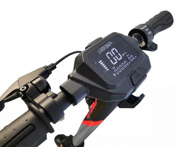 Электросамокат VeloCifero MAD AIR в Сочи