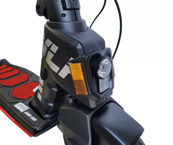 Электросамокат VeloCifero MAD AIR в Сочи