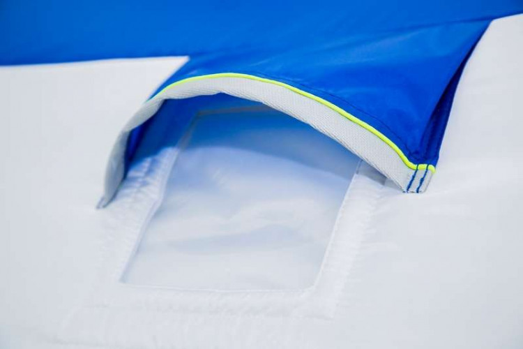 Зимняя палатка куб Pulsar 2T Long в Сочи