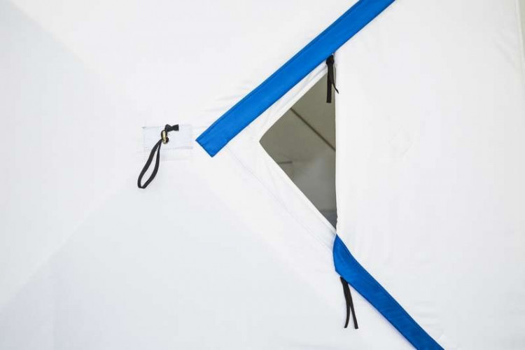 Зимняя палатка куб Pulsar 2T Long в Сочи