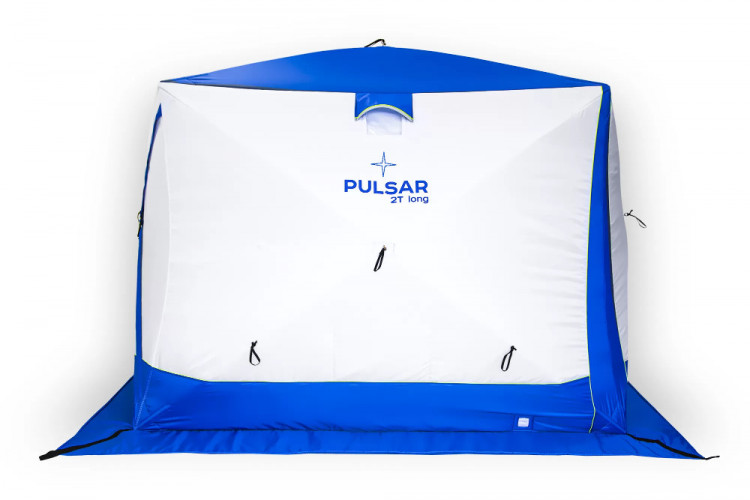 Зимняя палатка куб Pulsar 2T Long в Сочи