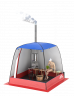 Мобильная баня-палатка МОРЖ Sky в Сочи