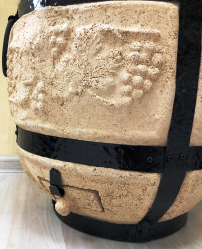 Тандыр Большой Белый в Сочи