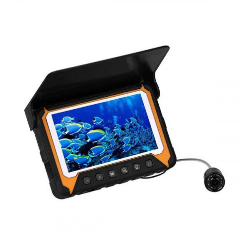Видеокамера для подводной съемки SITITEK FishCam-550 в Сочи