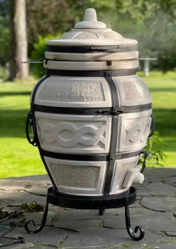 Набор максимальный для среднего тандыра в Сочи