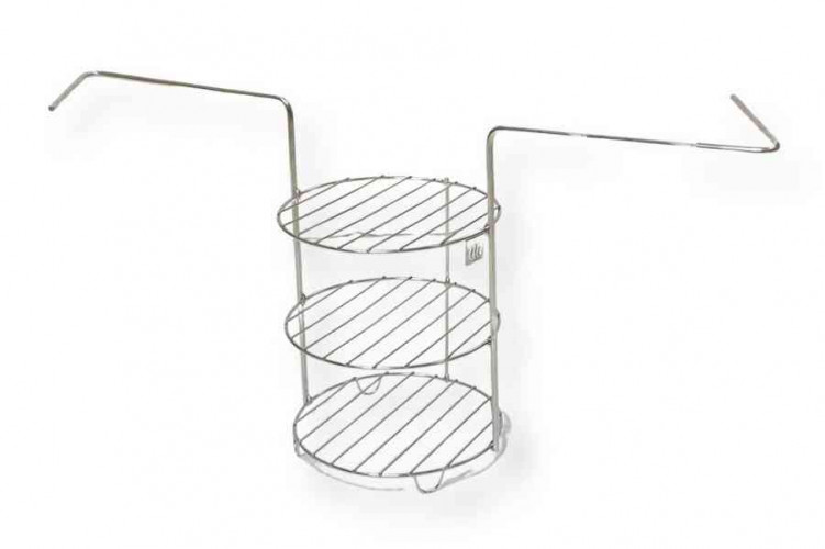 Набор максимальный для среднего тандыра в Сочи