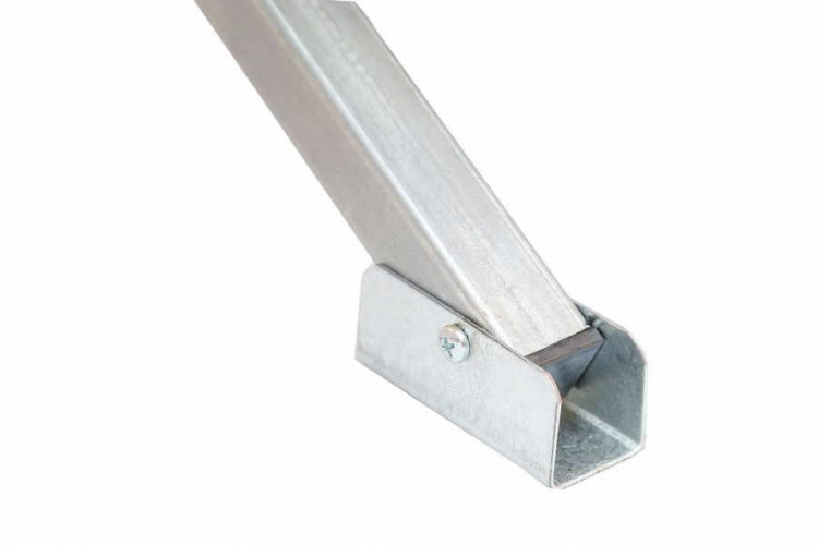 Раскладушка туристическая Сибтермо (175*75*40) в Сочи