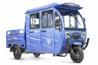 Грузовой электрический трицикл Rutrike Рейс 1300 в Сочи