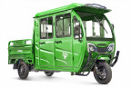 Грузовой электрический трицикл Rutrike Рейс 1300 в Сочи