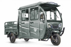 Грузовой электрический трицикл Rutrike Рейс 1300 в Сочи