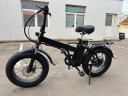 Электровелосипед Motax E-NOT Big Boy 48V12A в Сочи