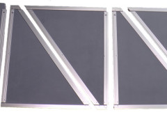 Надувная лодка ПВХ Polar Bird Merlin 300M стеклокомпозит Надувная лодка ПВХ Polar Bird Merlin 300M стеклокомпозит