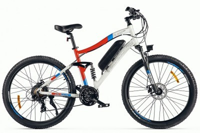 Электровелосипед Eltreco FS-900 NEW (2021) в Сочи