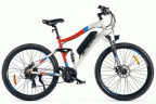 Электровелосипед Eltreco FS-900 NEW (2021) в Сочи