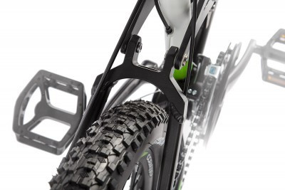 Электровелосипед Eltreco FS-900 NEW (2021) в Сочи