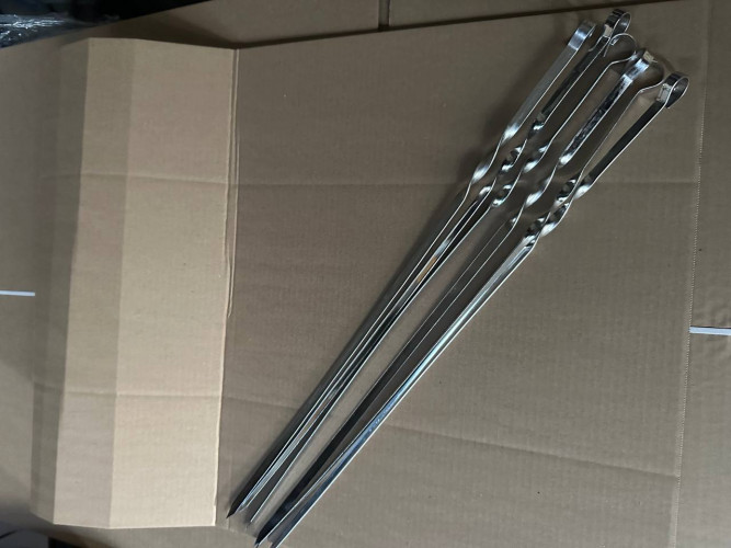 Тандыр Колос Белый в Сочи