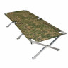Раскладушка туристическая (175*65*40) Сибтермо в Сочи