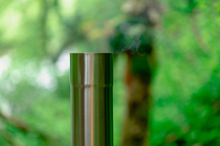 Походная печь Hyggelig MINI в Сочи