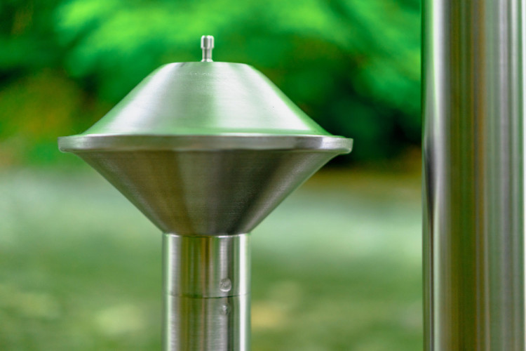 Походная печь Hyggelig MINI в Сочи