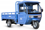 Грузовой электрический трицикл Rutrike Фактор 2600 в Сочи