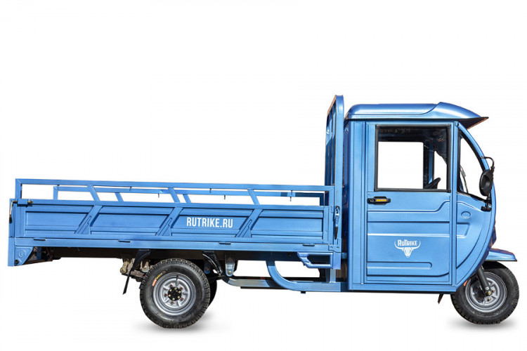 Грузовой электрический трицикл Rutrike Фактор 2600 в Сочи