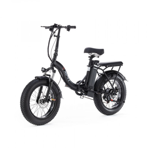 Электровелосипед Motax E-NOT Big Boy 3 48V12A в Сочи