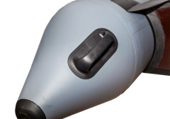 Надувная лодка ПВХ Polar Bird Merlin 320 M стеклокомпозит Надувная лодка ПВХ Polar Bird Merlin 320 M стеклокомпозит